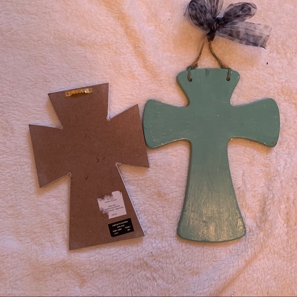 Decorative crosses Two pcs - Picture 5 of 5